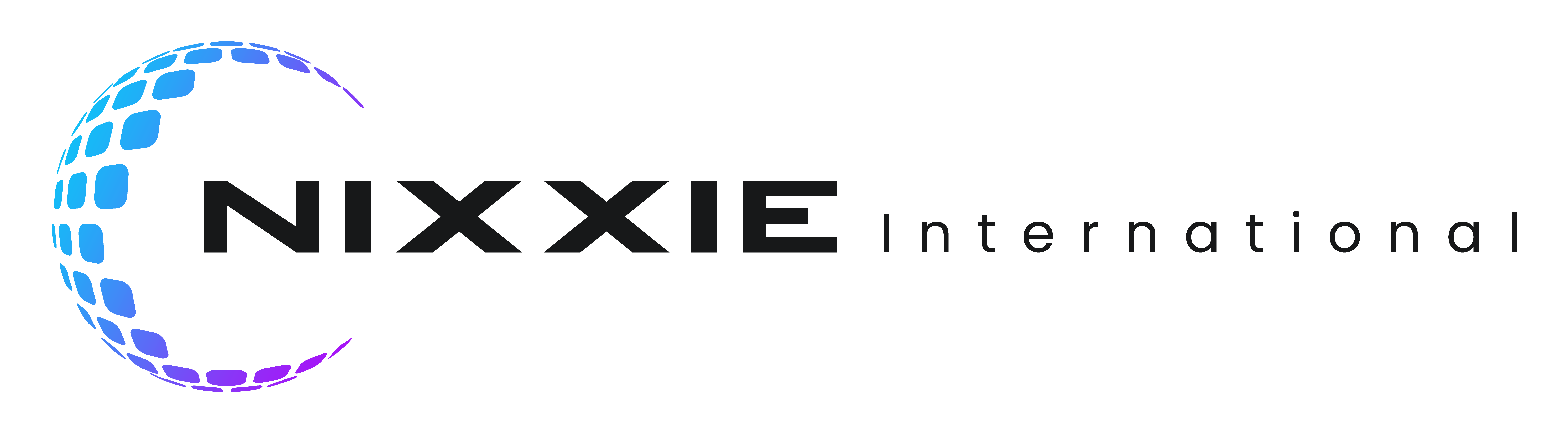 Nixxie International Logo